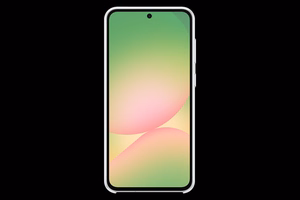 QA566CTEGWW Clear Case Samsung Galaxy A56, Transparent.