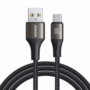 USB kaabel Joyroom SA25-AC6 USB to USB-C 100W 1.2m must