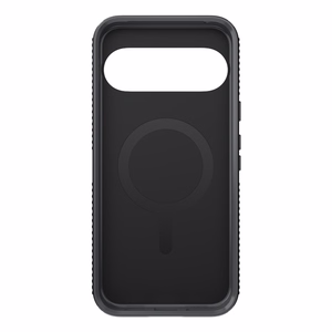 Speck Presidio2 Grip Magnet ümbris seadmele Google Pixel 10 Pro XL, Black / Slate Grey värvitoonis