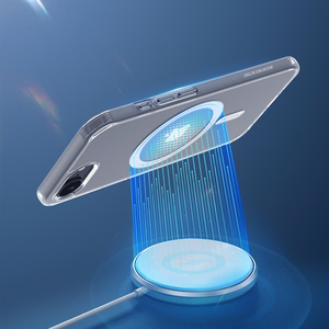 Ümbris Dux Ducis Clin Magsafe Apple iPhone 16e clear