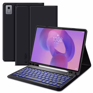 Tech-Protect SC Pen Ümbris jaoks Lenovo Idea Tab Plus 12.1 TB-361 - must