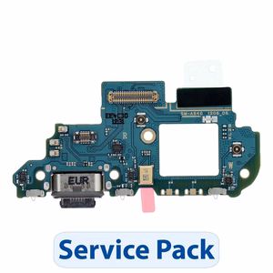 ServicePack плата зарядки SAMSUNG A54 5G A546B GH96-15666A
