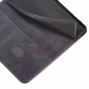 Magnet Fancy Ümbris jaoks Samsung Galaxy S23+ flip cover wallet stand must