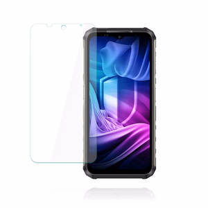 Ulefone Armor 22 – 3mk Silky Matt Pro telefoni ekraanikaitse