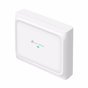 TP-Link Omada AX3000 WiFi 6 pääsupunkt siseruumides/väljakutel