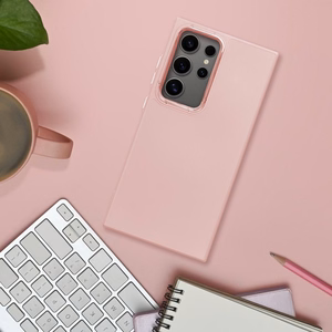 FRAME Ümbris jaoks XIAOMI Redmi A5 ( 171,7 x 77,8 x 8,26 ) powder roosa