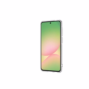 JM ANTI-BACTERIA TPU ümbris Galaxy A57, läbipaistev