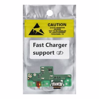 Charging board jaoks MOTOROLA G8 OEM (Fast Laadija)