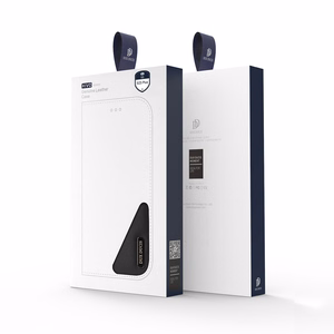 Dux Ducis Hivo чехол Samsung Galaxy S23+ флип-чехол кошелёк подставка RFID блокировка чёрный