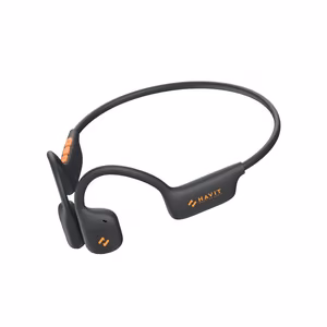 Havit E510BT Freego1 Air - avatud õhujuhtivusega kõrvaklapid, mustad