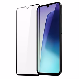 Karastatud klaas Dux Ducis Xiaomi Redmi 14C/Redmi A4/Poco C75 must