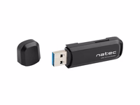 NATEC Scarab 2 card reader must USB 3.0 Type-A