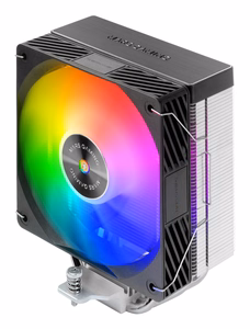 Mars Gaming MCPU-X4ARGB protsessori jahuti