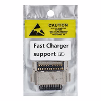 Charge connector jaoks SAMSUNG Tab S7 T870 Tab S8 ORI