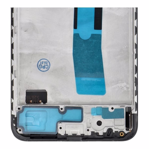 FixCell LCD Ekraan for REDMI NOTE 11 4G INCELL raamiga