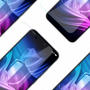 Oppo Reno 14 F/ 14 FS 5G – 3mk Silky Matt Pro telefoni ekraanikaitse