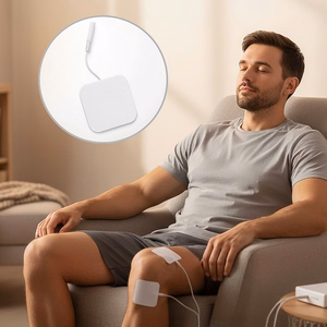Medivon Electro Pads korduskasutatavad TENS/EMS-elektroodid, 10 tk