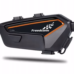 FreedConn F1 V2 EU mootorratta intercom
