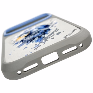 Nimmy Kotkas MagSafe ümbris iPhone 17 Pro hall
