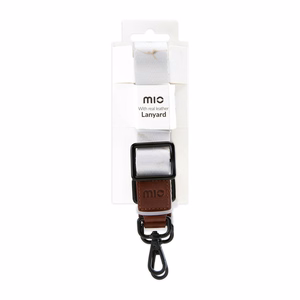 MIO Pael White Marble