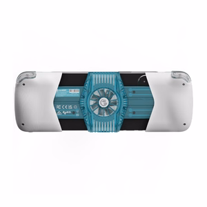GameSir X3 Pro USB-C mobile controller with phone holder