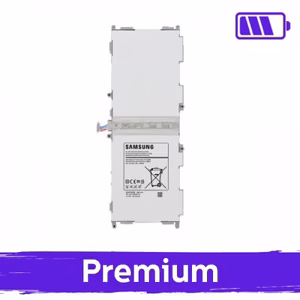 Aku ühilduv Samsung T535 / T530 Tab 4 10.1'' 6800mAh (OEM)