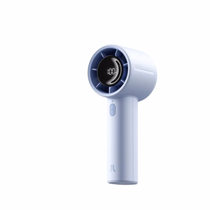 JisuLife käsiventilaator 10S(5000mAh) sinine