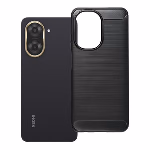 Чехол Xiaomi Redmi A5 ( 171,7 x 77,8 x 8,26 ) Carbon 2.0 черный