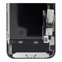 NCC LCD Display jaoks IPHONE 12 / 12 Pro Soft Oled (Support IC Transplant)