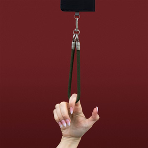 Universal phone strap Ultra roheline