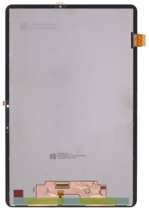 LCD ekraan Samsung T870/T875 Tab S7 11.0 2020 puuteekraaniga must ORG
