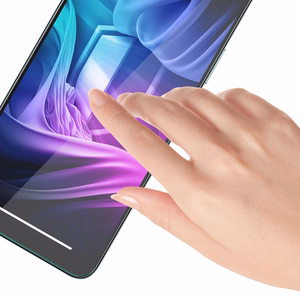 Honor 90 Smart – 3mk Silky Matt Pro telefoni ekraanikaitse