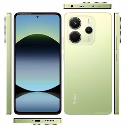 Redmi Note 14 4G