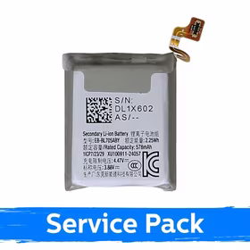 Aku sobib seadmele Samsung L705 Watch Ultra 47mm EB-BL705ABY (Service Pack)