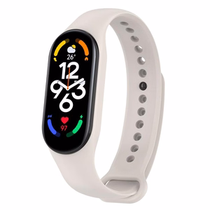 RIHM SMART BAND M5/M6 ELEVANDILUU