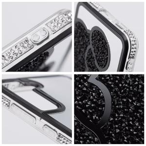 TEDDY BEAR ümbris SAMSUNG A57 5G jaoks must