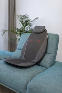 Medivon Cosy Shiatsu massaažimatt istumiseks