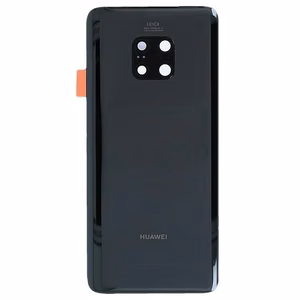Tagakaas Huawei Mate 20 Pro must originaal (kasutatud Grade C)