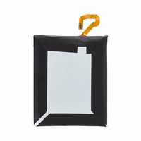 Battery jaoks LG K10 (2018) 3200 mAh Sinine Star Premium