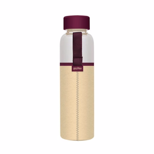 Harry Potter Hogwarts klaasist veepudel, 500 ml