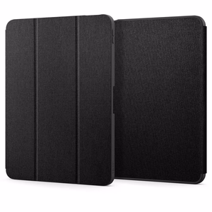 Spigen Urban Fit Ümbris jaoks iPad Air 10.9'' 4/5 2020-2022 / 11.6'' 2024 - must