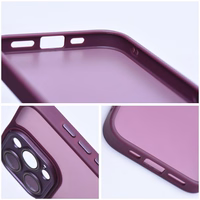 VARIETE Ümbris jaoks IPHONE 17 purple