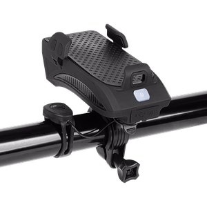 Jalgrattahoidik XT50 3-in-1
