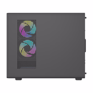 Darkflash DB460M arvutikorpus (must)