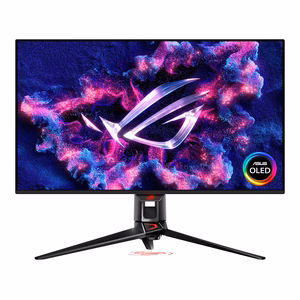 ASUS ROG Swift OLED PG32UCDMZ 31,5-tolline monitor