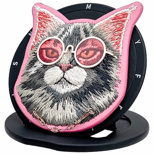 Nimmy Cool&Cute 2.0 Chinchilla magnetiline ripats roosa