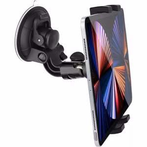 Techly universaalne autokinnituse hoidik tahvelarvutile 7-10.1" I-TABLET-VENT