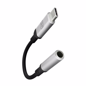 3mk USB-C–3,5 mm heliadapter