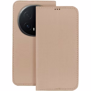 Smart Magnet ümbris Honor Magic 8 Pro kuldne