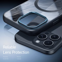 Ümbris Dux Ducis Aimo Mag Apple iPhone 16 Pro